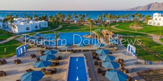 إشادة برلمانية بصرف إعانات جديدة للعاملين بفنادق طابا ودهب ونويبع