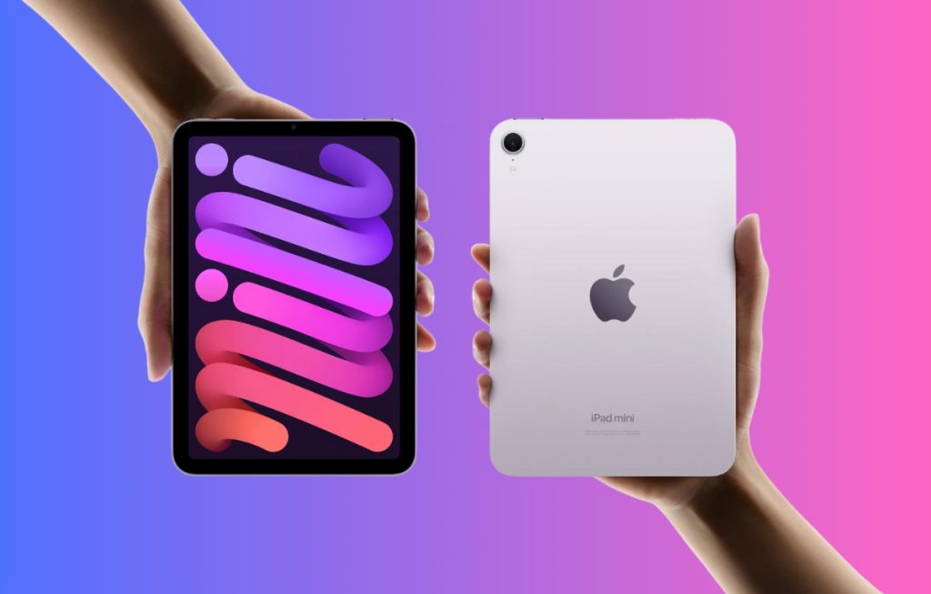 جهاز iPad Mini 7 الجديد.. إليك المواصفات والسعر