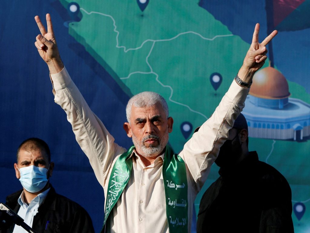فورين بوليسي: هل مقتل السنوار يقضي على المقاومة؟ تذكروا أحمد ياسين