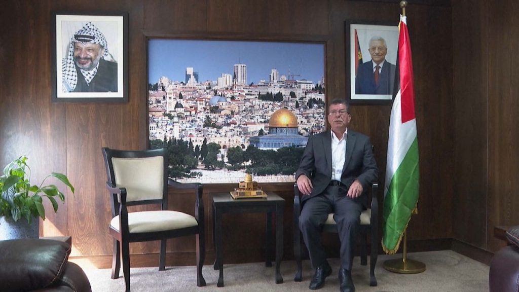 إدانة فلسطينية لقانون إسرائيلي يسمح بترحيل أقارب “منفذي العمليات” ضد الإسرائيليين