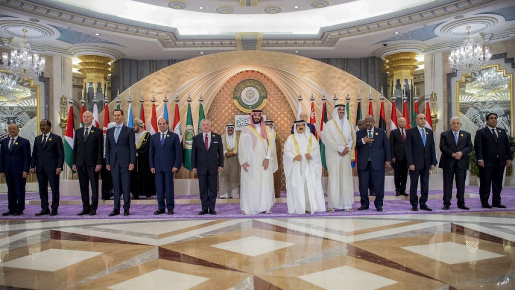 الرياض تستضيف قمة “جدية” لبحث سبل وقف الحرب الإسرائيلية على غزة ولبنان.. فهل تصغي تل أبيب؟