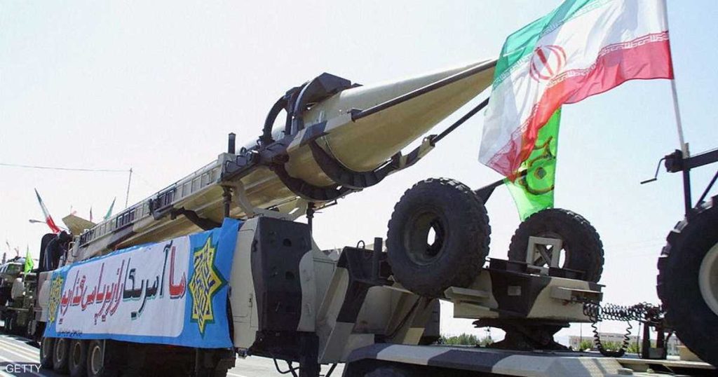 إيران تلمح إلى “تغيير عقيدتها النووية”