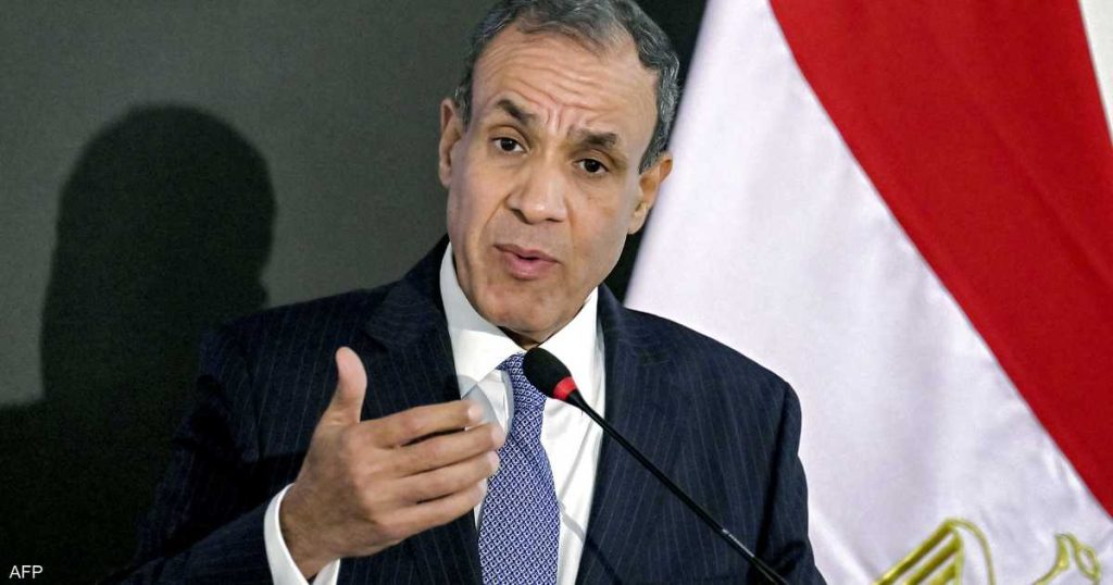 مصر: هجمات الحوثيين على السفن كبدتنا خسائر بـ6 مليارات دولار