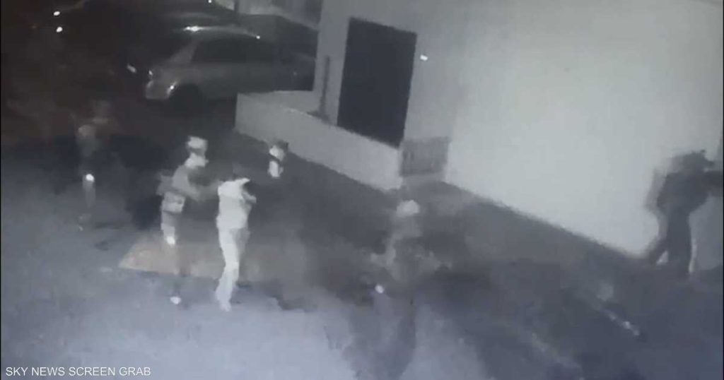 عملية البترون.. من هو عماد أمهز الذي اختُطِف في لبنان؟