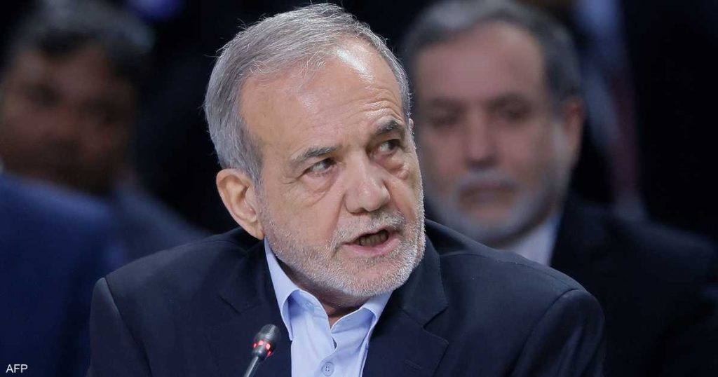 خاصالرد على إسرائيل.. هل تتراجع طهران حال التوصل لاتفاق؟