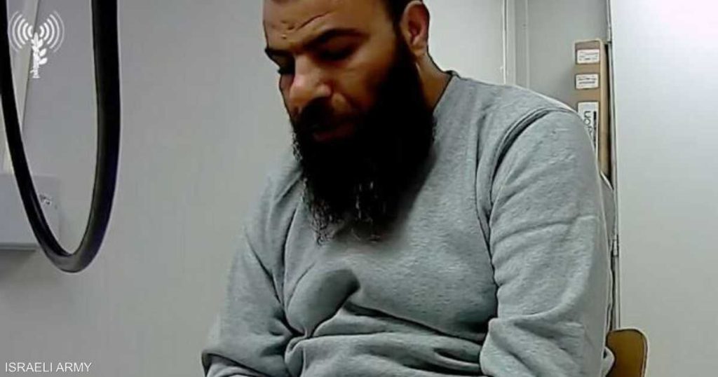 تفاصيل عملية إسرائيل للقبض على العاصي “من داخل سوريا”