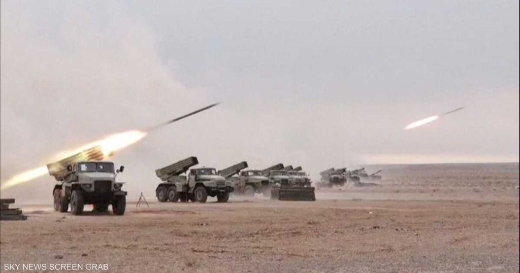 إيران: سنستخدم كل إمكانياتنا للرد على الهجوم الإسرائيلي