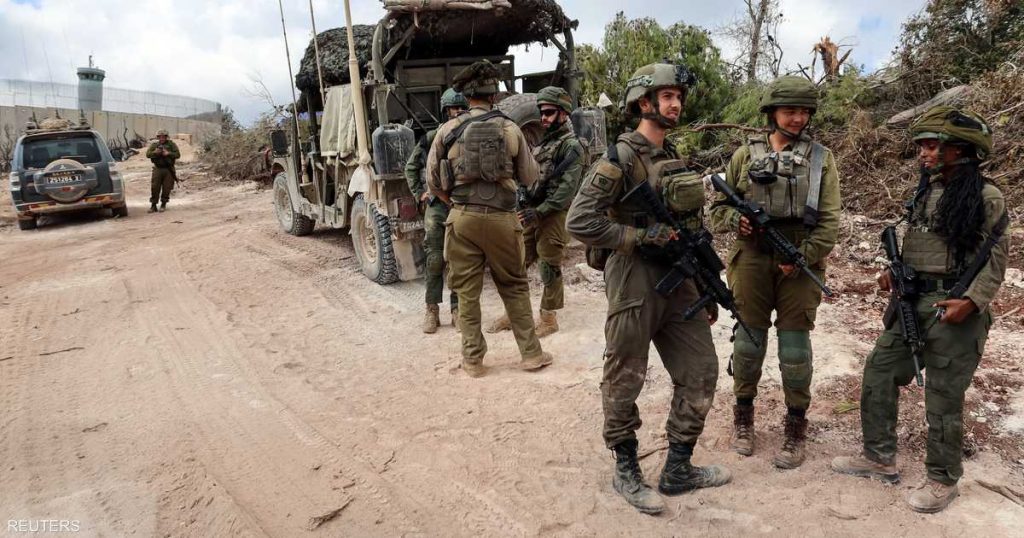 تقرير إسرائيلي: تراجع في نسبة التحاق جنود الاحتياط بالخدمة
