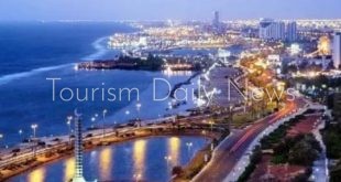 إطلاق حملة لترويج الوجهات السعودية على البحر الأحمر تحت شعار Saudi Red Sea