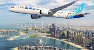 فلاي دبي تعلن شراء 30 طائرة بوينج 9-787 دريملاينر بقيمة 11 مليار دولار
