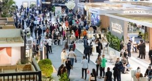 انطلاق معرض سيتي سكيب العالمي 2024 بالرياض بشعار مستقبل الحياة