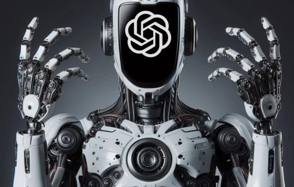 نحو مرحلة جديدة.. OpenAI تسعى إلى تحقيق حلم الروبوتات الذكية