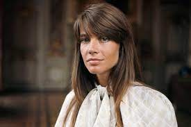 Françoise Hardy obituary: French ballad singer and '60s star dies at 80 –  Legacy.com