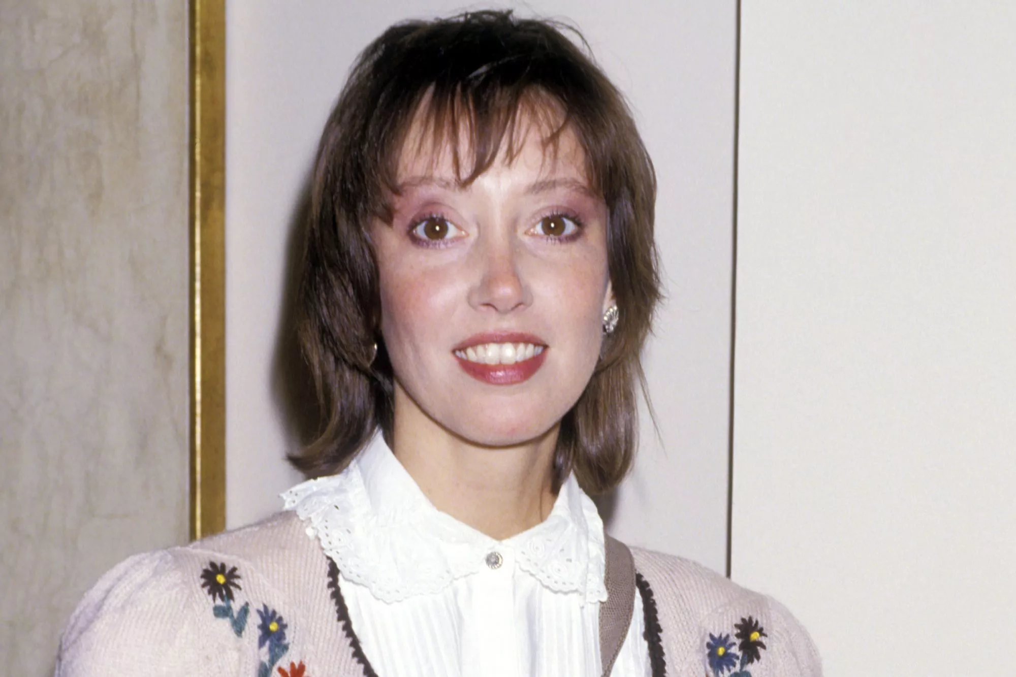 Shelley Duvall