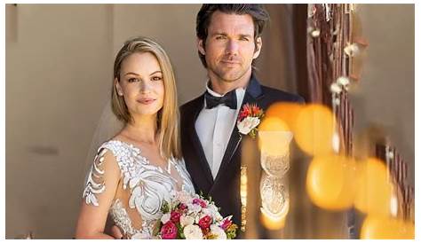 Kevin McGarry And Kayla Wallace Wedding: A Celebration Of Love