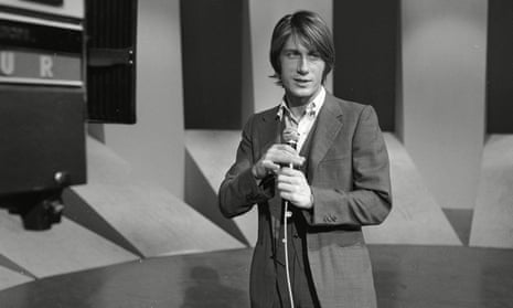 Cult heroes: Jacques Dutronc - the epitome of 60s pop chic | Music | The  Guardian