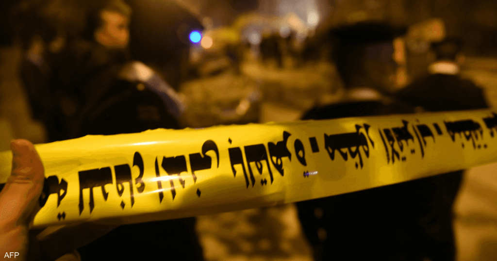 خاصمصري يقتل زوجته ويصيب أمه بـ”مطرقة”.. تفاصيل جريمة “المحلة”