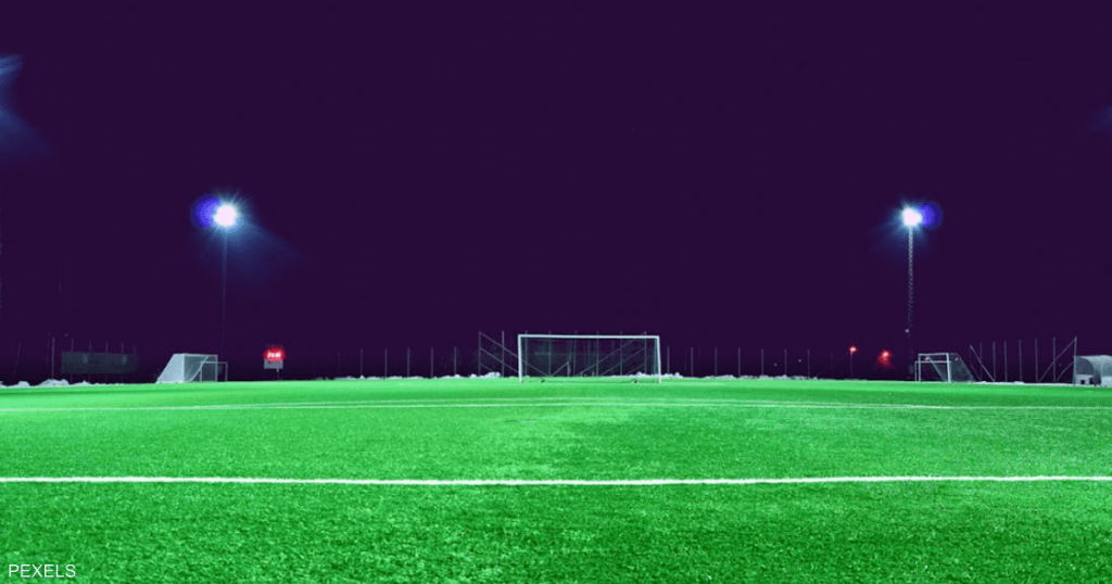 خاصمصر.. وزارة الرياضة تعلق على حادثة “مشجع رقص عاريا”