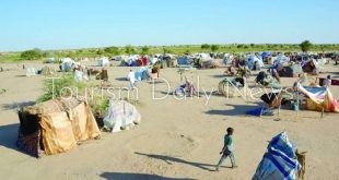 مصرع 11 سودانياً من العطش بعد تعطل مركبتهم في عمق الصحراء الكبرى