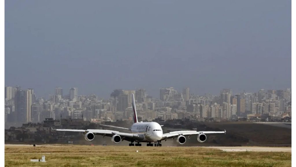 الإماراتيون يعودون إلى لبنان بعد أربع سنواتٍ من الغياب