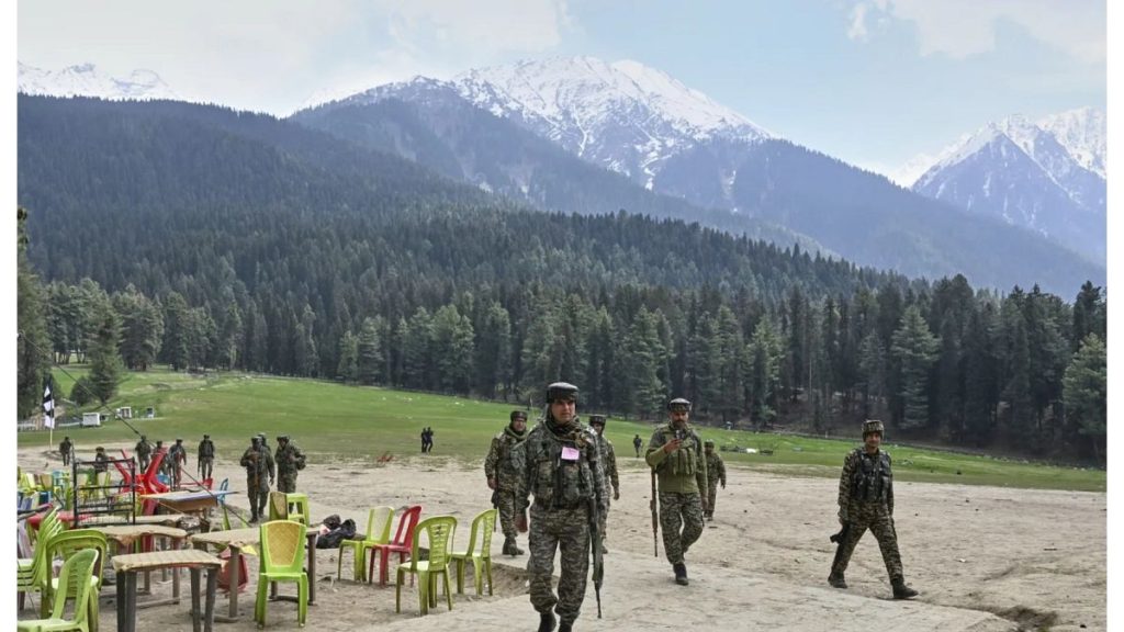 حين تصبح كشمير “عروس الوطن”.. لماذا اختارت الهند اسم “السِندور” لعمليتها ضد باكستان؟