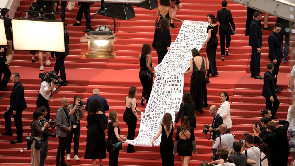 قبيْل اختتام مهرجان “كان”.. إنقطاع كهربائي واسع بجنوب فرنسا والسلطات تشتبه بعمل تخريبي