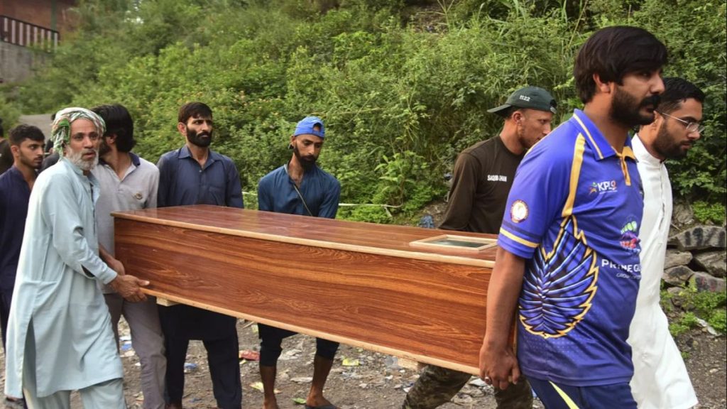 باكستان تُعلن ارتفاع حصيلة الضربة الهندية إلى 26 قتيلاً وتتوعد بالردّ