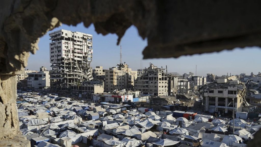 ردود فعل دولية غاضبة على استمرار الحصار الإسرائيلي على غزة