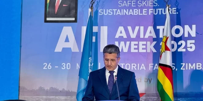 قطر تشارك في النسخة العاشرة من “أسبوع الطيران في أفريقيا والمحيط الهندي”