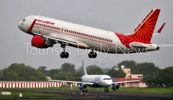 باكستان تمدد حظر تحليق الطائرات الهندية بمجالها الجوى حتى 24 يناير المقبل