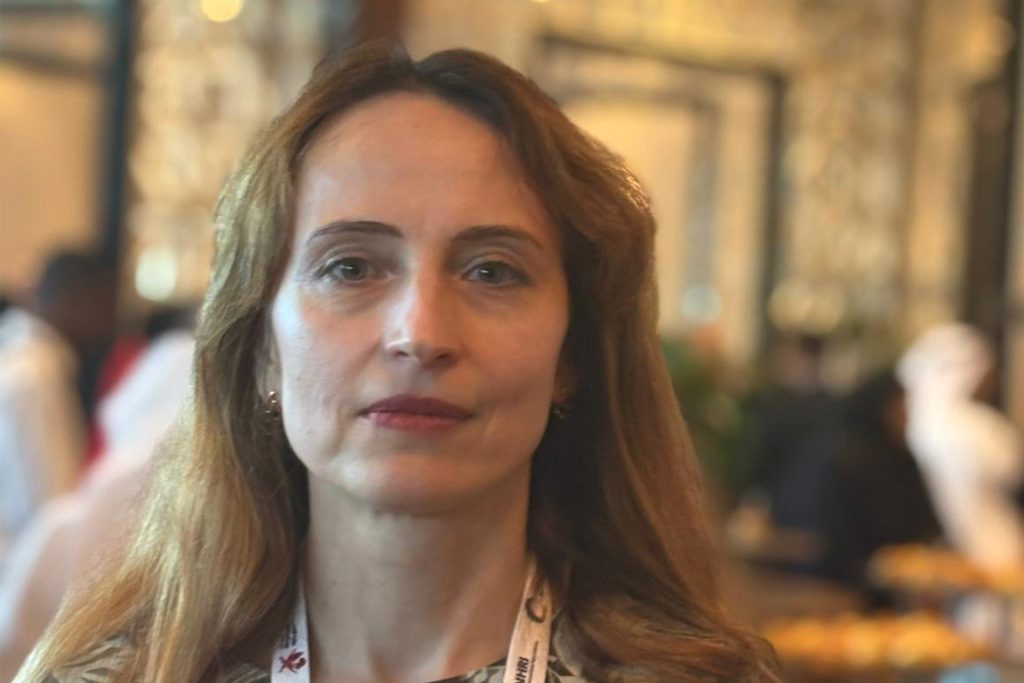 مسؤولة أممية للجزيرة نت: يجب ألا تكون التكنولوجيا أداة للإقصاء