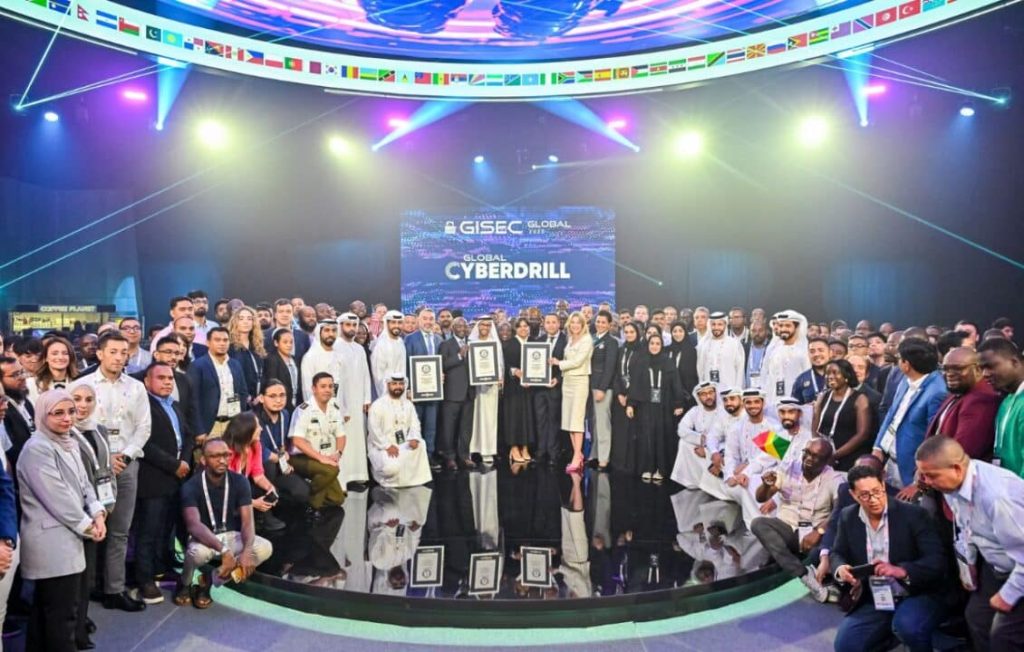 “جيسيك جلوبال 2025” يحقق 11 رقمًا قياسيًا جديدًا في موسوعة غينيس