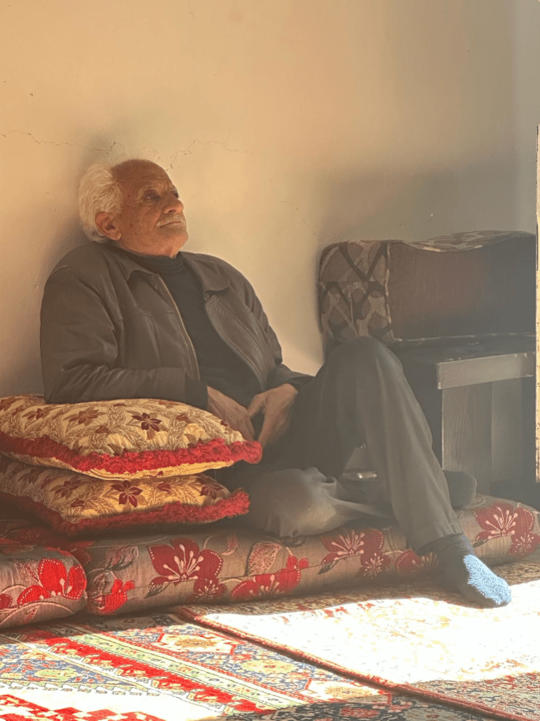 أبطال مهملون.. قصة المقاومة الشعبية في نوى