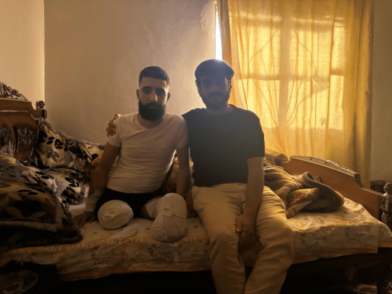 أبطال مهملون.. قصة المقاومة الشعبية في نوى