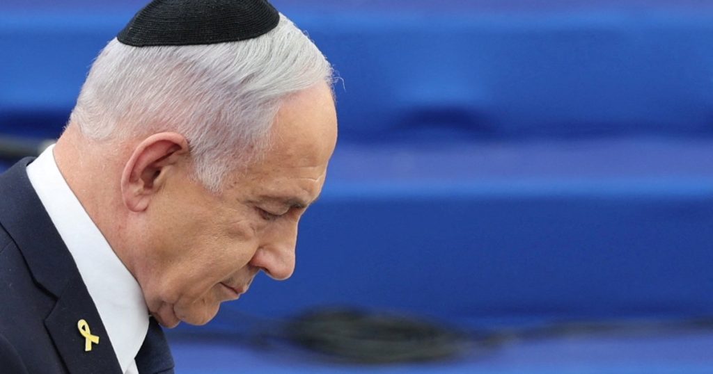 نتنياهو لا يعبد إلا نتنياهو.. هكذا تندفع إسرائيل إلى النهاية