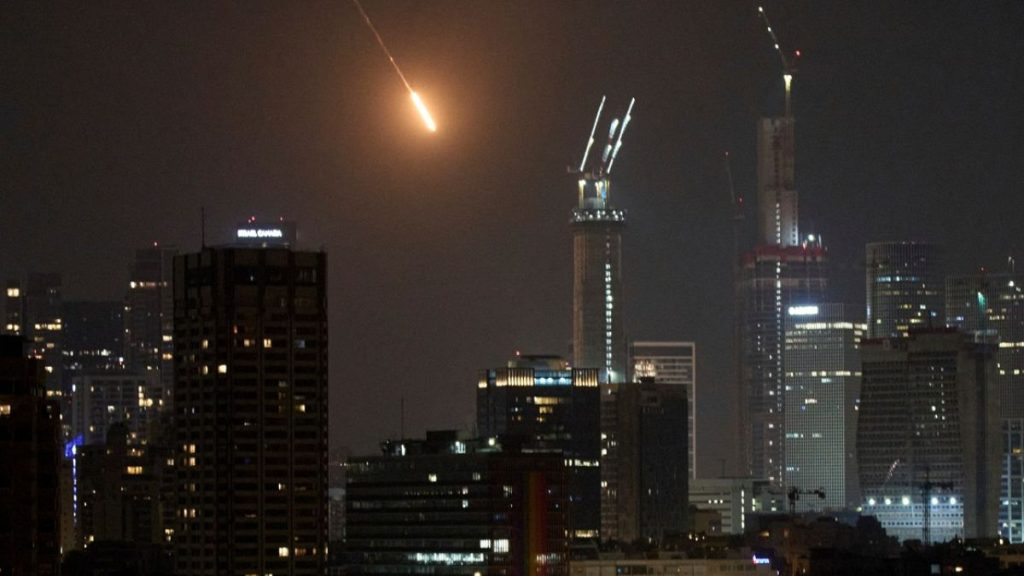 معهد وايزمان: ضربة إيرانية تطال أهم المراكز العلمية في إسرائيل.. فماذا نعرف عنه؟