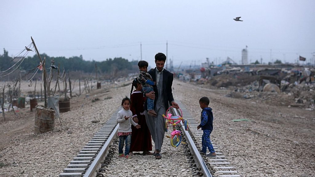 مليار دولار من البنك الدولي لتعزيز البنى التحتية في العراق وسوريا ولبنان