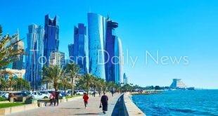 قطر تستقبل 3.2 مليون زائر حتى نهاية أغسطس