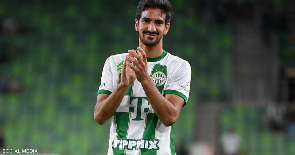 قبل بدء مونديال الأندية.. الأهلي المصري يضم التونسي بن رمضان