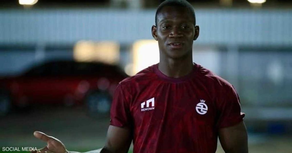 بسبب مونديال الأندية.. قرار من الخلود السعودي بحق ديانغ