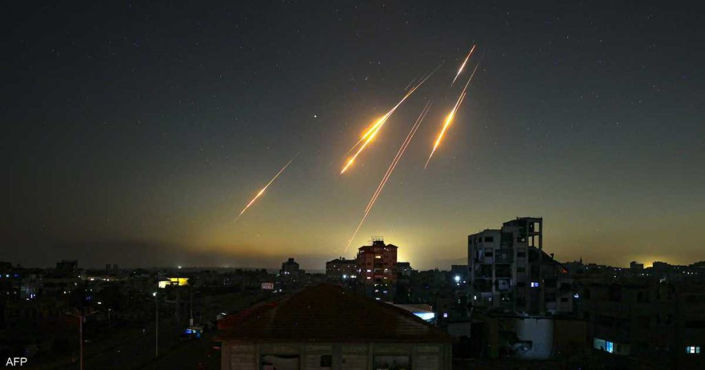 مسؤول استخباراتي إسرائيلي: لدينا الكثير من المفاجآت لإيران