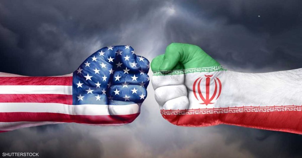 “حماس” تحذر من “تورط” أميركا عسكريا في الحرب ضد إيران