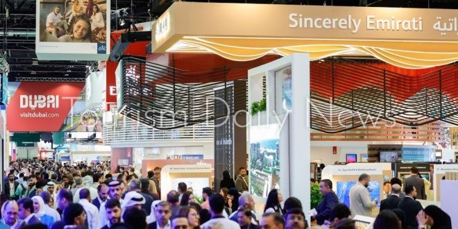 طفرة آسيوية.. 2.5 تريليون دولار حجم الإنفاق المتوقع على السفر الدولي 2029