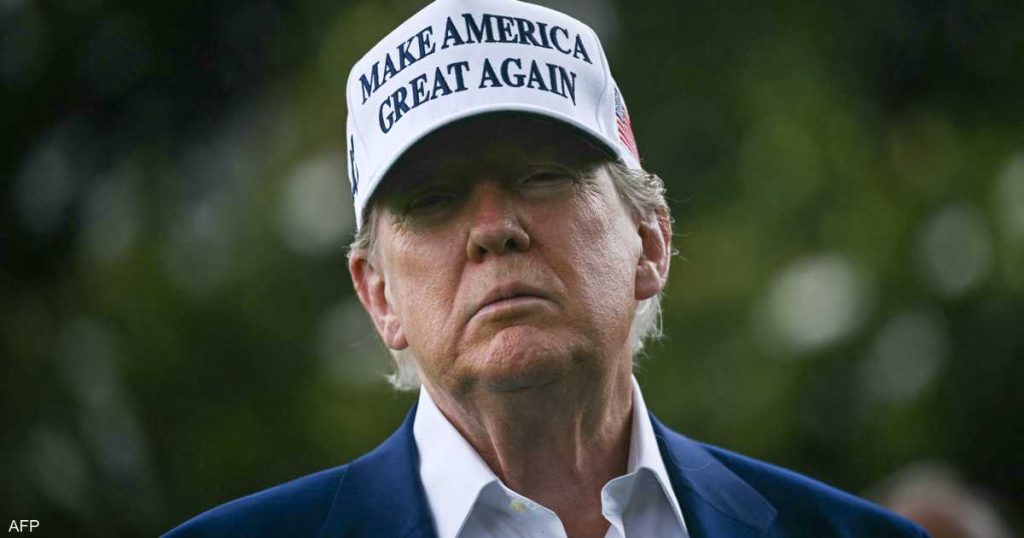 5 أسباب جعلت ترامب يؤجل قرار “ضرب إيران”