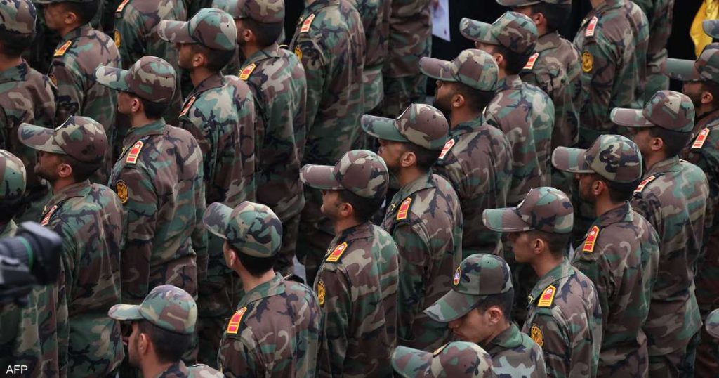 إسرائيل تعلن اغتيال قائد لواء المسيّرات الثاني بالحرس الثوري