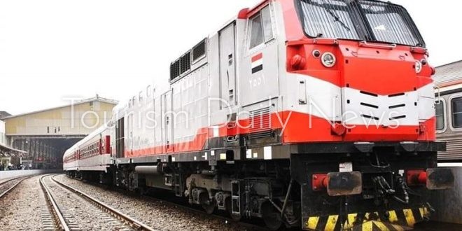 سكك حديد مصر تعلن عن توافر باقة متنوعة من الوسائل للحصول على تذاكر السفر