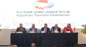 عمومية الغرف السياحية : تحسين تجربة الزائر هدف رئيسي لتحقيق 30 مليون سائح