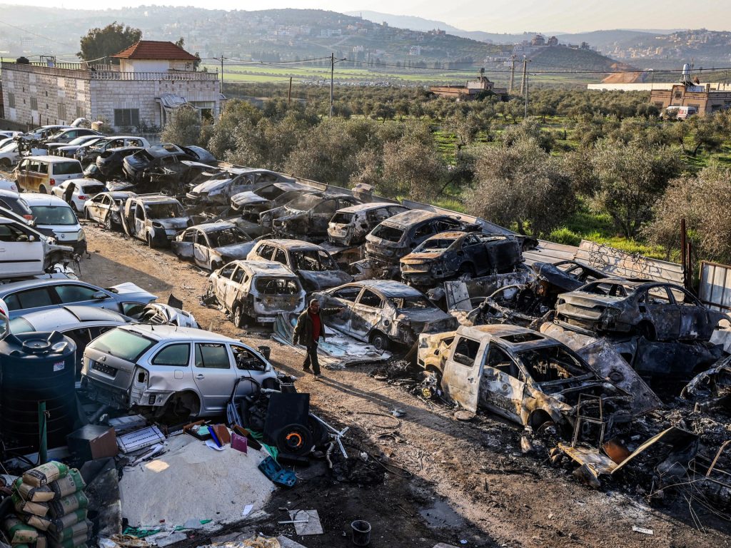 هآرتس: الاحتلال يدمر إسرائيل من الداخل والليبراليون لا يمكنهم تجاهل ذلك