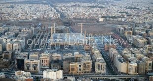 8 أنشطة استثمارية بالفنادق والضيافة الفاخرة في المدينة المنورة