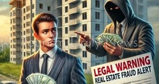 لو السمسار قالك واحدة من 14 جملة سلّم عليه وامشِ فورًا